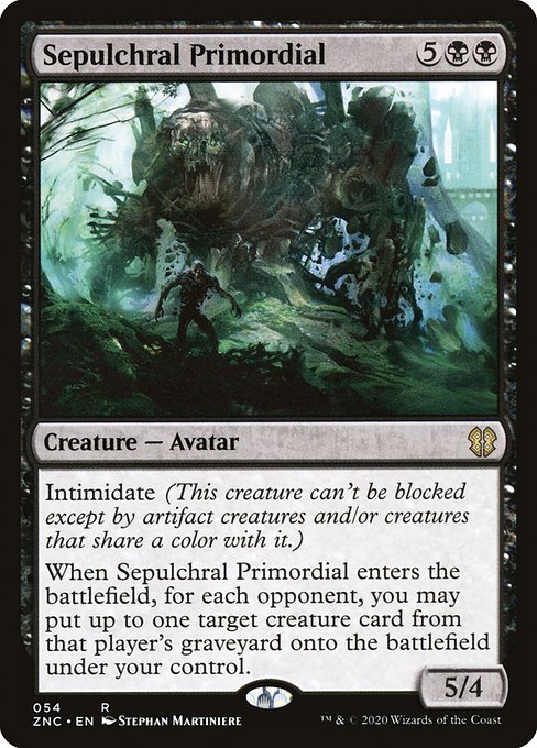 Sepulchral Primordial (54)
