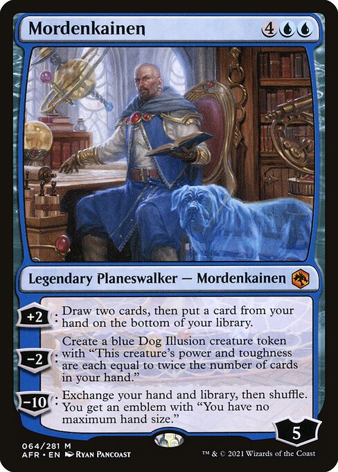 Mordenkainen (64)