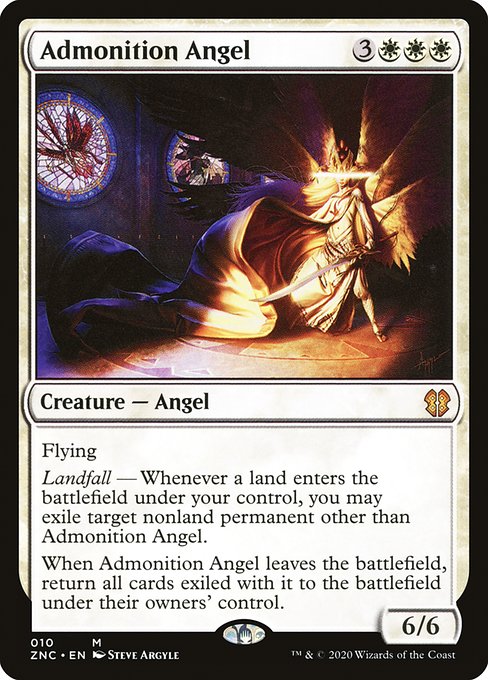 Admonition Angel (10)
