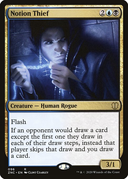 Notion Thief (96)
