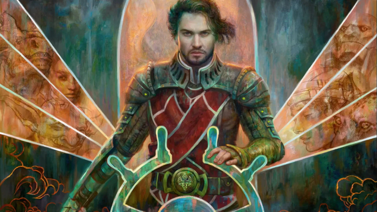 Commander 2019 - Singles