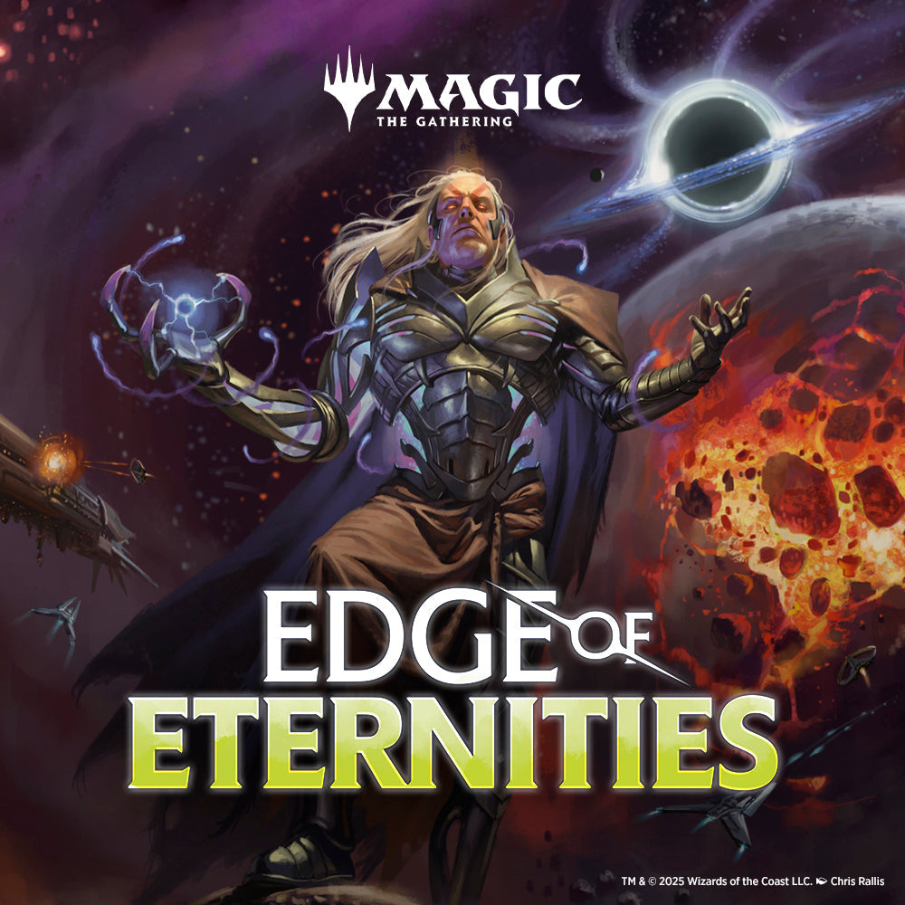 Edge of Eternities - Sealed