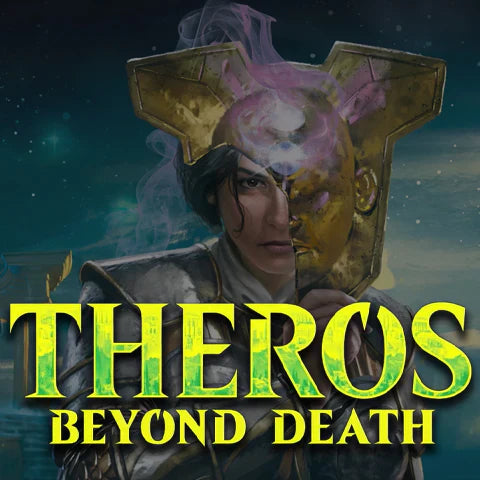 Theros Beyond Death - Singles