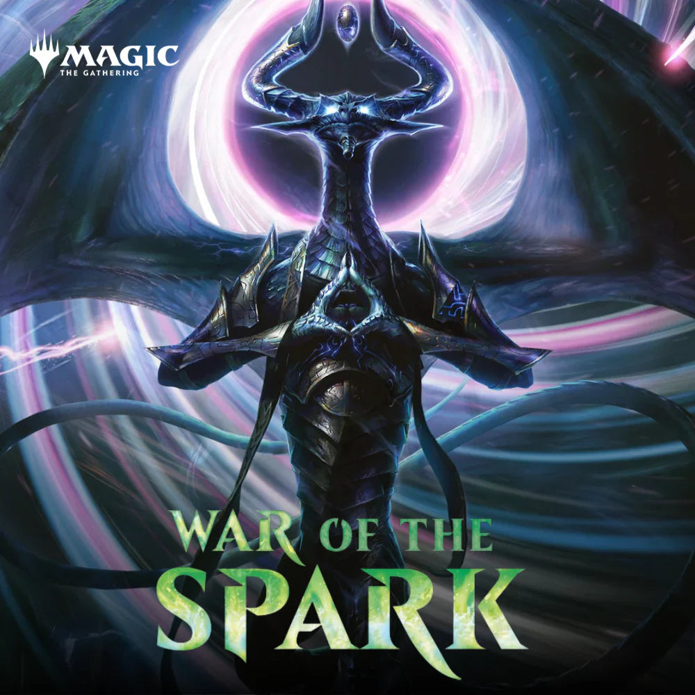 War of the Spark - Singles