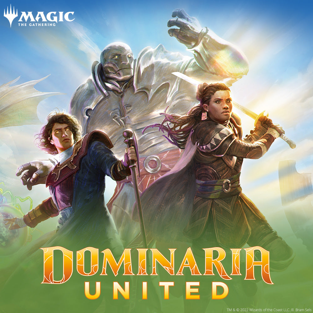 Dominaria United - Singles