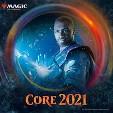 Core Set 2021 - Singles