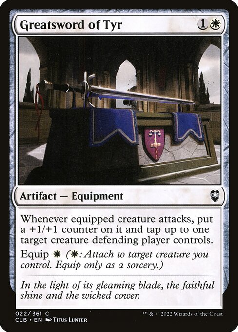Greatsword of Tyr (22)