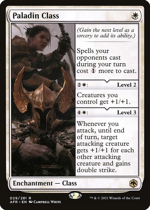 Paladin Class (29)