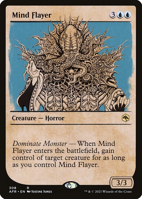 Mind Flayer (308)