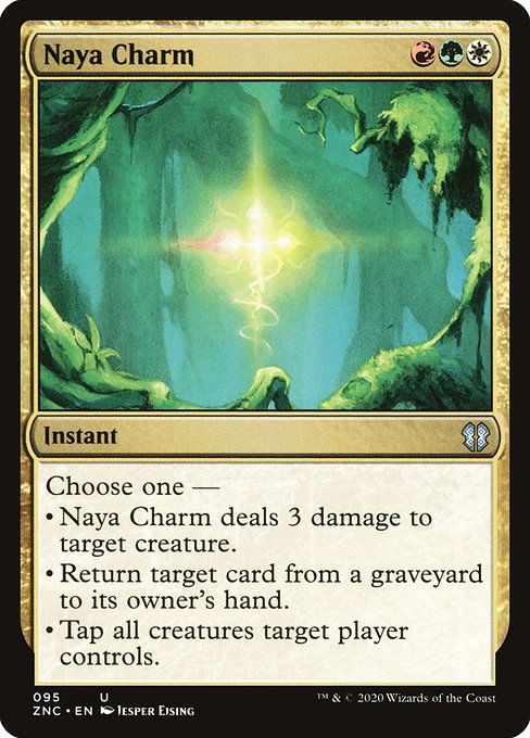 Naya Charm (95)