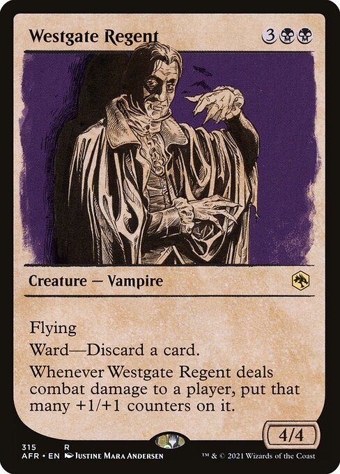 Westgate Regent (315)