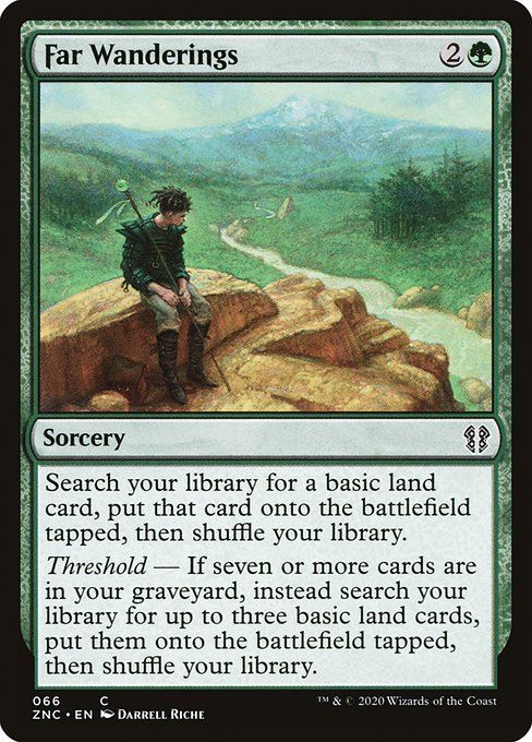 Far Wanderings (66)