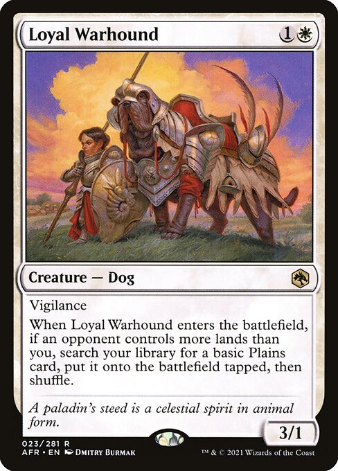 Loyal Warhound (23)
